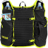 Trail Run Vest with 2x500ml Quick Stow Flasks