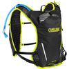 Trail Run Vest with 2x500ml Quick Stow Flasks