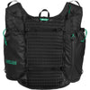 Trail Run Vest with 2x500ml Quick Stow Flasks