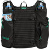 Trail Run Vest with 2x500ml Quick Stow Flasks