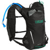 Trail Run Vest with 2x500ml Quick Stow Flasks