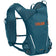 Trail Run Vest with 2x500ml Quick Stow Flasks