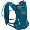 Trail Run Vest with 2x500ml Quick Stow Flasks