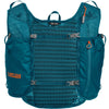 Trail Run Vest with 2x500ml Quick Stow Flasks