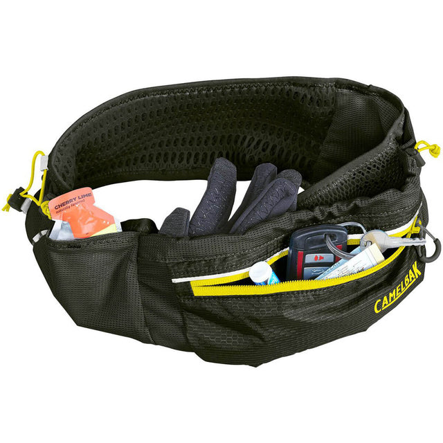 Ultra Belt with 500ml Quick Stow Flask