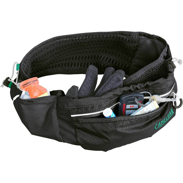 Ultra Belt with 500ml Quick Stow Flask