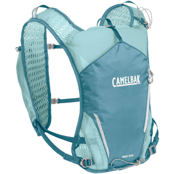 Circuit Run Vest with Crux 1.5L Reservoir Women's