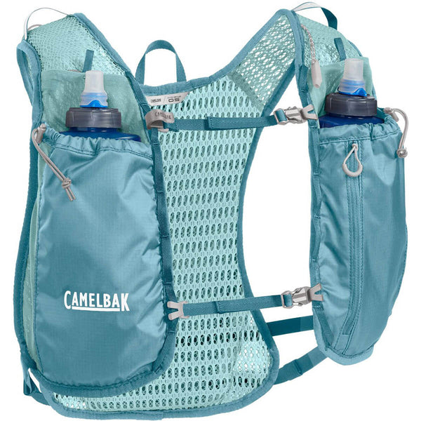 Circuit Run Vest with Crux 1.5L Reservoir Women's