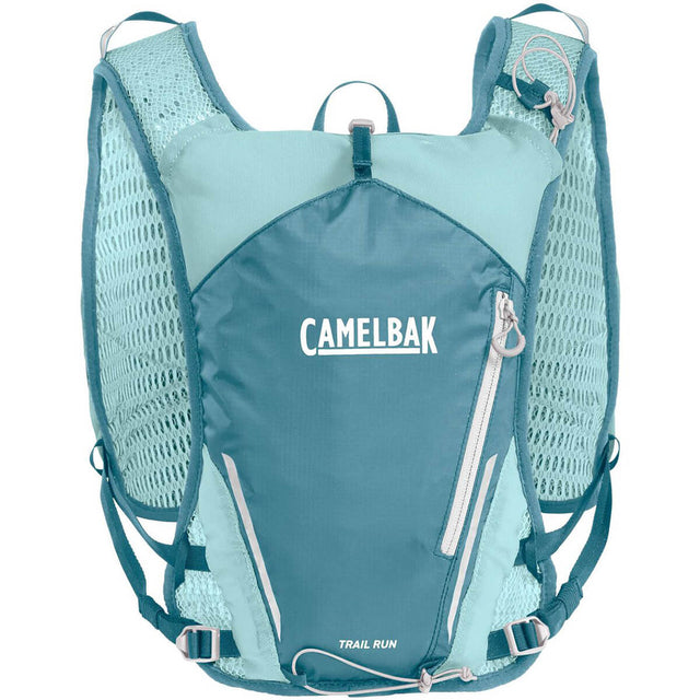 Circuit Run Vest with Crux 1.5L Reservoir Women's