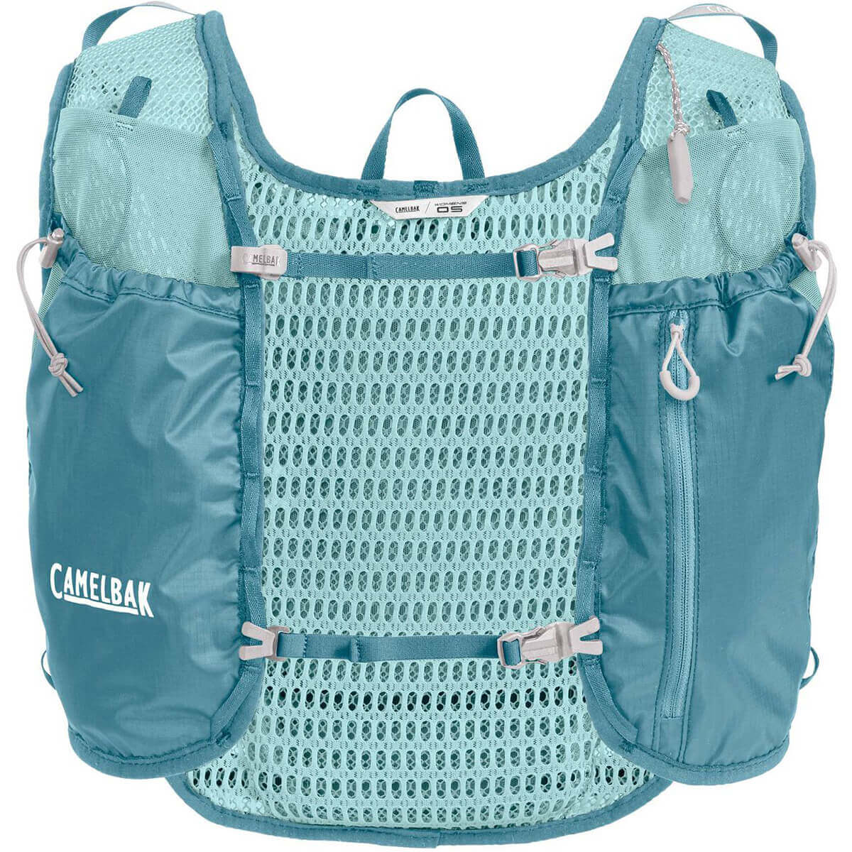 Circuit Run Vest with Crux 1.5L Reservoir Women's