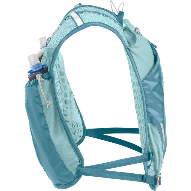 Circuit Run Vest with Crux 1.5L Reservoir Women's