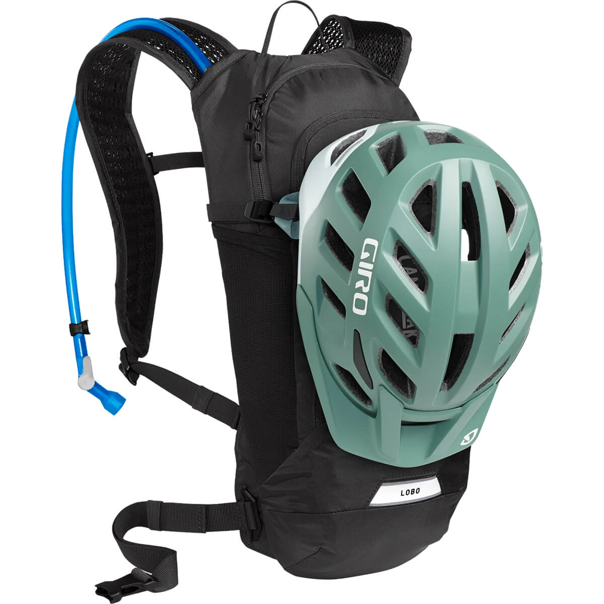 Lobo 9 2L Women's Hydration Pack