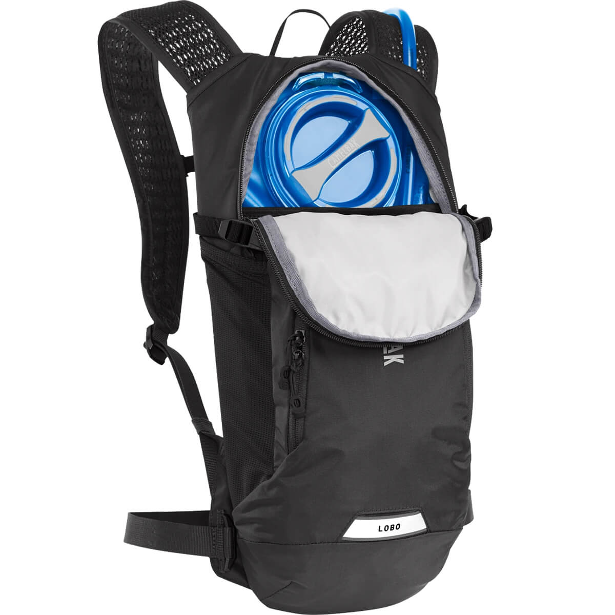 Lobo 9 2L Women's Hydration Pack