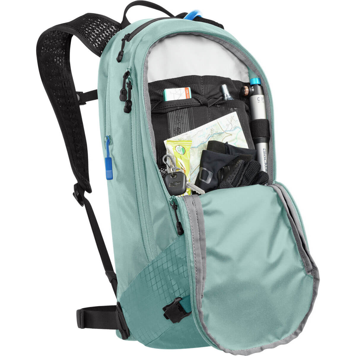 M.U.L.E. 12 Women's Bike 3L Hydration Pack