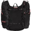 Trail Run Women's Vest with 2x500ml Quick Stow Flasks