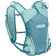 Trail Run Women's Vest with 2x500ml Quick Stow Flasks