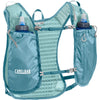 Trail Run Women's Vest with 2x500ml Quick Stow Flasks