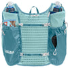 Trail Run Women's Vest with 2x500ml Quick Stow Flasks