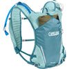 Trail Run Women's Vest with 2x500ml Quick Stow Flasks