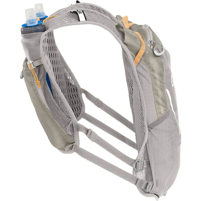 Zephyr Pro Women's Running Vest with 2 x Quick Stow Flasks