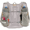 Zephyr Pro Women's Running Vest with 2 x Quick Stow Flasks