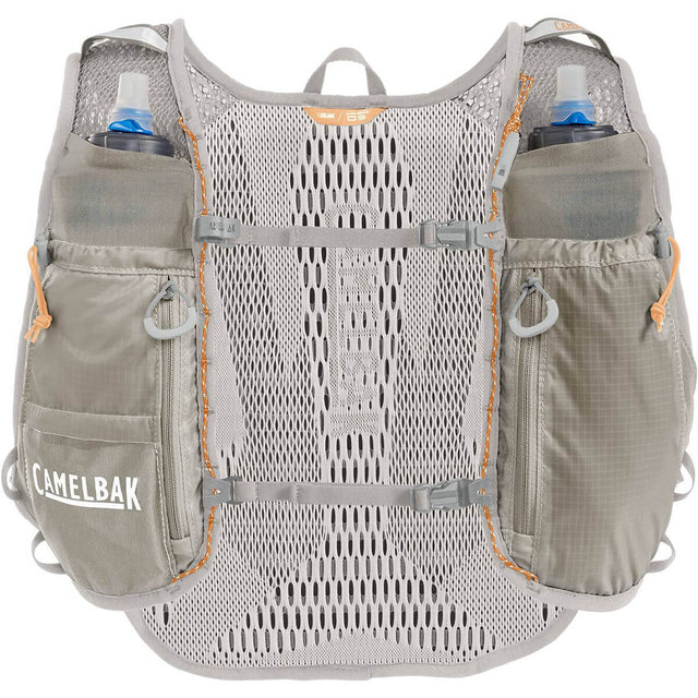 Zephyr Pro Women's Running Vest with 2 x Quick Stow Flasks