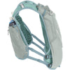 Zephyr Pro Running Vest with 2 x Quick Stow Flasks