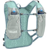 Zephyr Pro Running Vest with 2 x Quick Stow Flasks