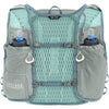 Zephyr Pro Running Vest with 2 x Quick Stow Flasks