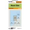 Topo50 CB06 Mount Elder