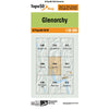 Topo50 CB10 Glenorchy