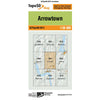 Topo50 CB11 Arrowtown