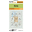 Topo50 CB13 Tarras