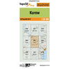 Topo50 CB17 Kurow