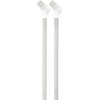 eddy Bite Valves and Straws Set