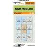 Topo50 CC07 North West Arm