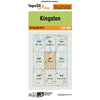 Topo50 CD11 Kingston