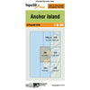 Topo50 CE04 Anchor Island