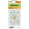 Topo50 CE08 Blackmount