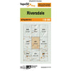 Topo50 CE11 Riversdale