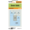 Topo50 CG05 Green Islets