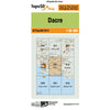 Topo50 CG11 Dacre
