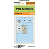 Topo50 CJ10 Port Adventure