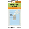 Topo50 CK08 South Cape/Whiore