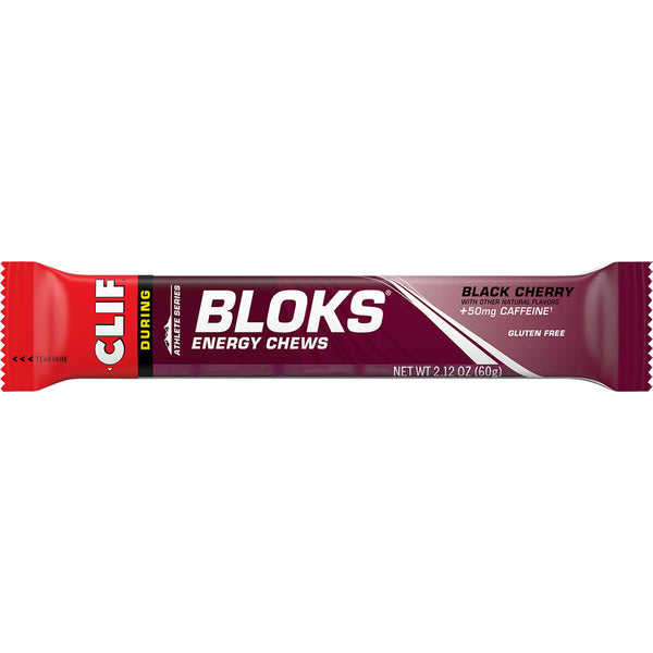 CLIF BLOKS Energy Chews