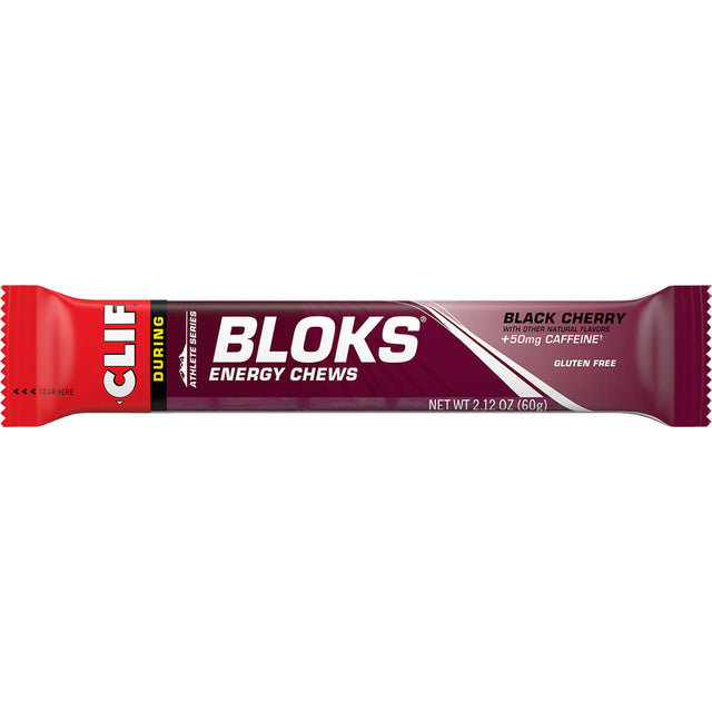 CLIF BLOKS Energy Chews