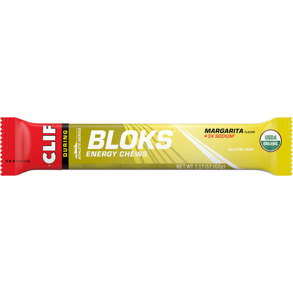 CLIF BLOKS Energy Chews