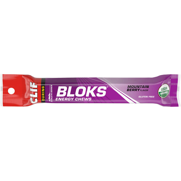 CLIF BLOKS Energy Chews