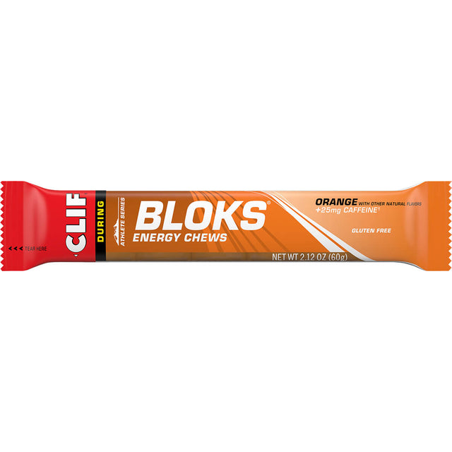 CLIF BLOKS Energy Chews
