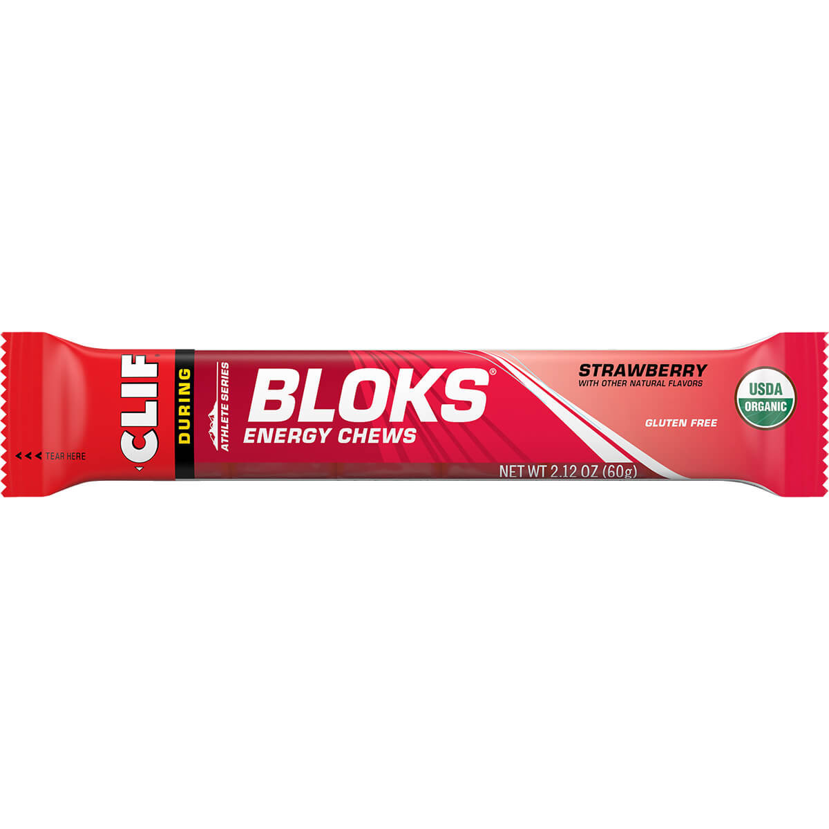 CLIF BLOKS Energy Chews